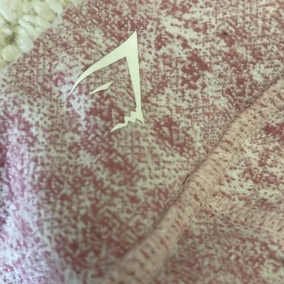 COPY - Gymshark Matching Athletic Set - Picture 4 of 11